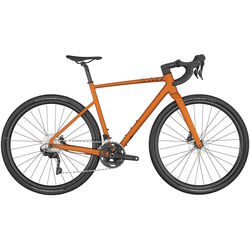 Scott Speedster Gravel 30 2023 frame XXS