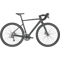 Scott Speedster Gravel 50 2023 frame XS