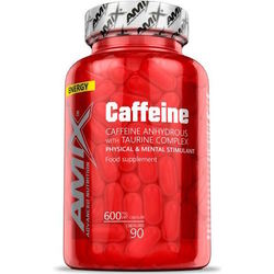 Amix Caffeine 90 cap 90&nbsp;шт