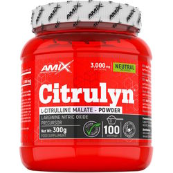 Amix CitruLyn Powder 300 g