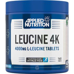 Applied Nutrition Leucine 4K 160 tab