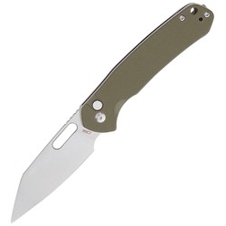 CJRB Pyrite Wharncliffe J1925A-GN