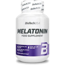 BioTech Melatonin 90 tab