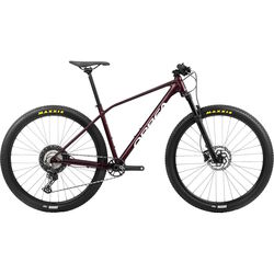 ORBEA Alma H30 2023 frame S