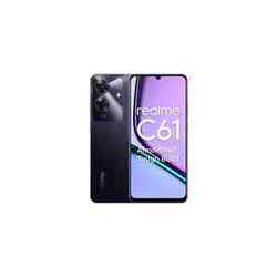 Realme C61 128&nbsp;ГБ (черный)