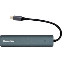 Blueendless CA913848