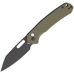 CJRB Pyrite Wharncliffe J1925A-BGN