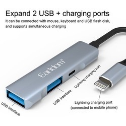 Earldom ET-HUB11