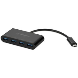 Kensington CH1200 USB-C 4-Port Hub