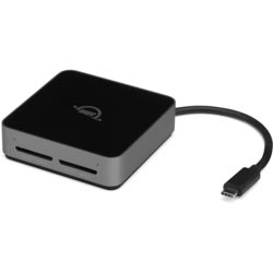 OWC Atlas Dual SD Card Reader