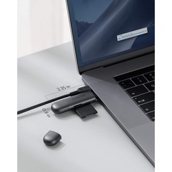 ANKER USB-C & USB-A PowerExpand 2-in-1 SD 3.0 Adapter