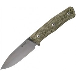 Lionsteel B35 CVG