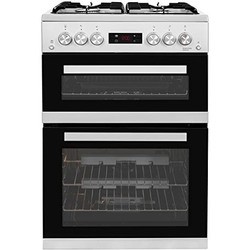 Beko KDG 653 S серебристый