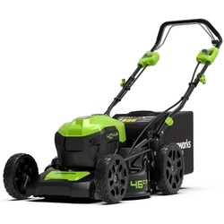 Greenworks GD40LM46SP 2506807UD