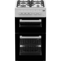 Beko KDG 580 W белый