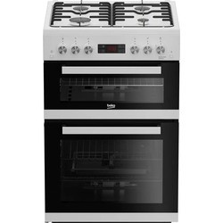 Beko EDG 634 W белый