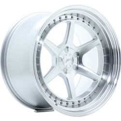 Japan Racing JR43 8,5x19\/5x112 ET30 DIA72,6