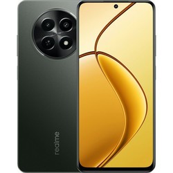 Realme 12X 5G 256&nbsp;ГБ / 8&nbsp;ГБ (черный)