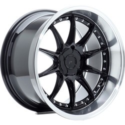Japan Racing JR41 10,5x18\/5x120 ET20 DIA72,6