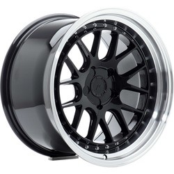 Japan Racing JR40 8,5x18\/5x110 ET30 DIA72,6