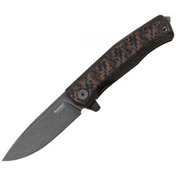 Lionsteel Myto MT01 MC SS