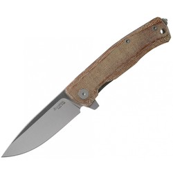 Lionsteel Myto MT01 CVN