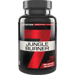 7 Nutrition Jungle Burner 120 cap 120&nbsp;шт