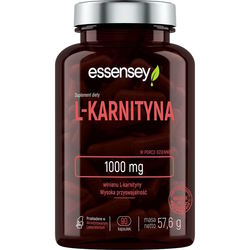 Essensey L-Karnityna 90 cap 90&nbsp;шт