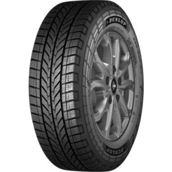 Dunlop Econodrive Winter 205\/65 R15C 102T