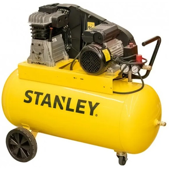 Stanley B 345/10/100 100&nbsp;л сеть (230 В)