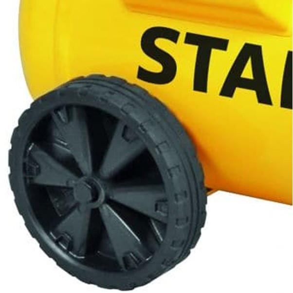 Stanley B 345/10/100 100&nbsp;л сеть (230 В)