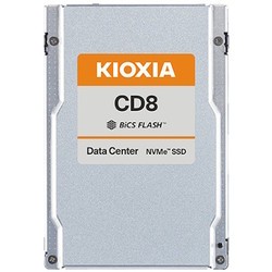 KIOXIA CD8-R KCD8XRUG7T68 7.68&nbsp;ТБ