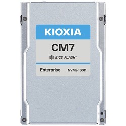 KIOXIA CM7-R KCMYXRUG7T68 7.68&nbsp;ТБ