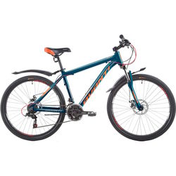 Avanti Smart 26 2024 frame 21