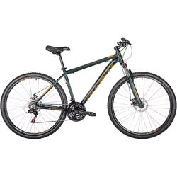 Avanti Smart 29 2024 frame 17