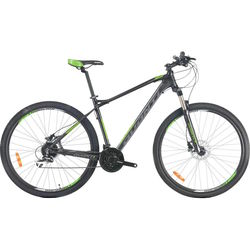 Avanti Canyon 27.5 2023 frame 17