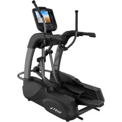 True Fitness XC400E Envision 16