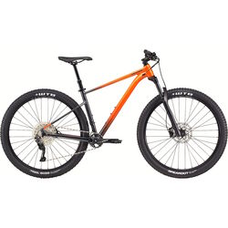 Cannondale Trail SE 3 2022 frame S