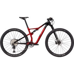 Cannondale Scalpel Carbon 3 2023 frame S