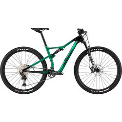 Cannondale Scalpel Carbon 4 2023 frame S