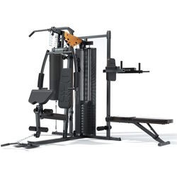 inSPORTline ProfiGym C60