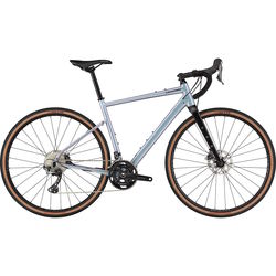 Cannondale Topstone LTD 2024 frame S