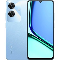 Realme Narzo N61 64&nbsp;ГБ / 4&nbsp;ГБ