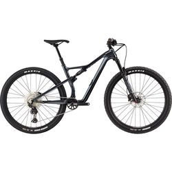 Cannondale Scalpel Carbon SE 2 2023 frame S