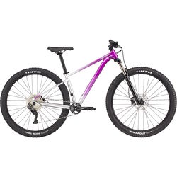 Cannondale Trail SE 4 Womens 2022 frame XS