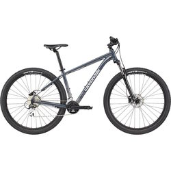 Cannondale Trail 6 27.5 2022 frame XS