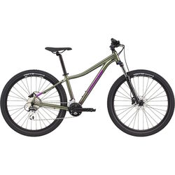 Cannondale Trail 6 Womens 27.5 2022 frame XS