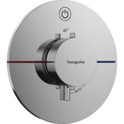 Hansgrohe ShowerSelect Comfort S 15553000