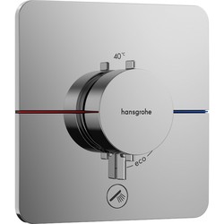 Hansgrohe ShowerSelect Comfort Q 15589000