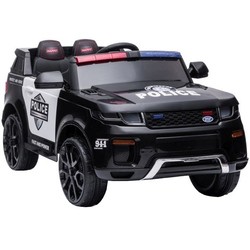 LEAN Toys Police BBH-021